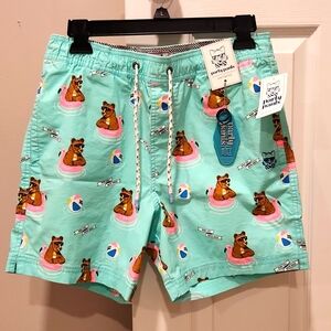 Party Pants Wish You Were Beer Short